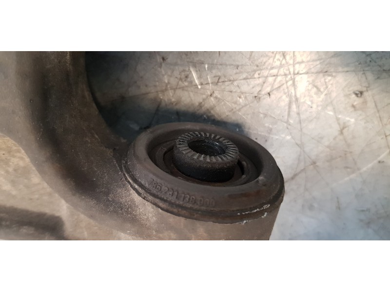 Recambio de brazo suspension inferior delantero derecho para opel zafira tourer excellence referencia OEM IAM 13371817  