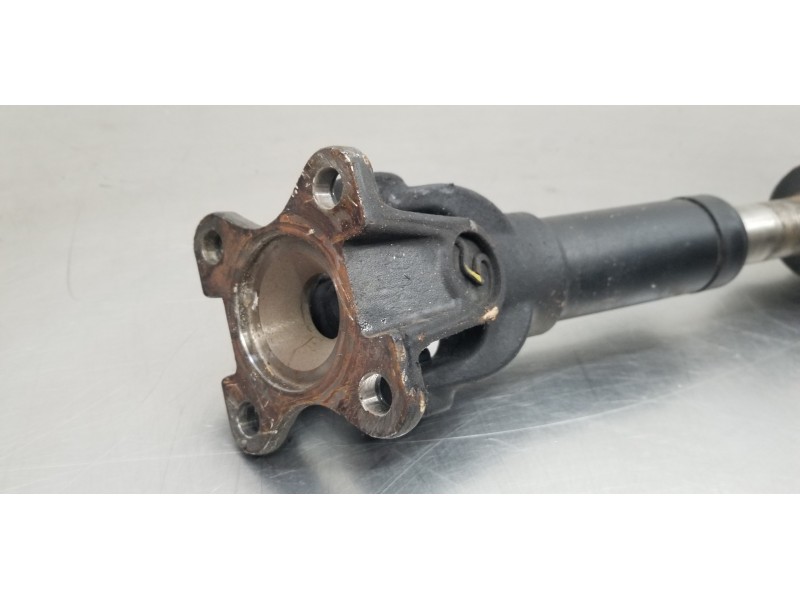 Recambio de transmision central para ssangyong rodius xdi limited referencia OEM IAM 3320021910  