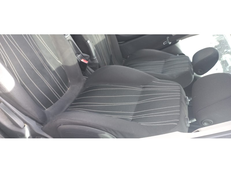 opel corsa d del año 2009 opel corsa d del año 2009