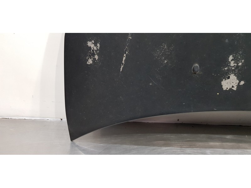 Recambio de capot para citroen c4 berlina vtr plus referencia OEM IAM 7901L1  