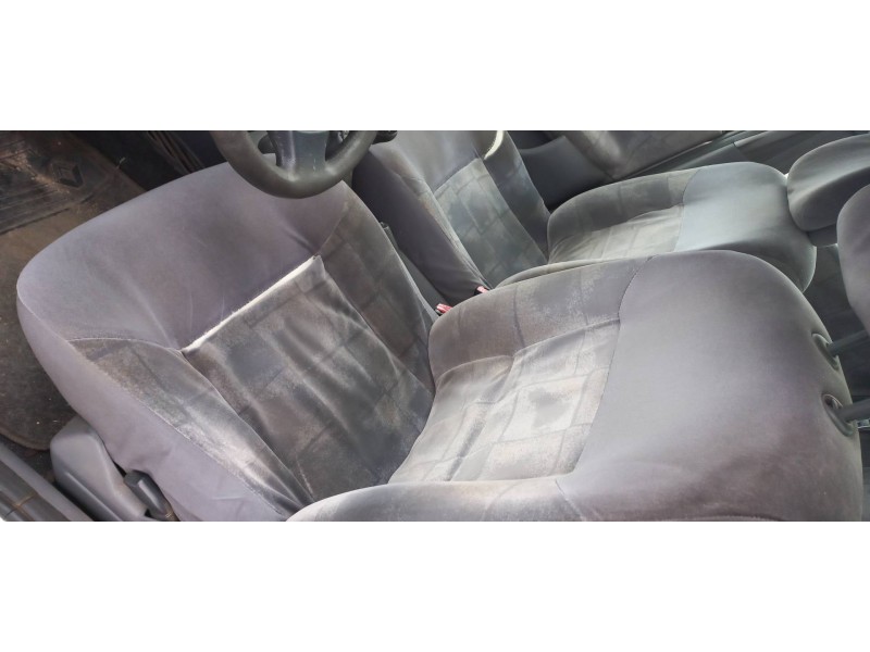 renault megane i fase 2 berlina (ba0) del año 2000 renault megane i fase 2 berlina (ba0) del año 2000