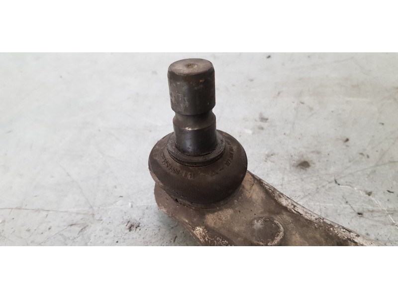 Recambio de brazo suspension inferior delantero derecho para opel zafira tourer excellence referencia OEM IAM 13371817  