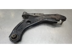 Recambio de brazo suspension inferior delantero izquierdo para peugeot 3008 active referencia OEM IAM 9816865580  