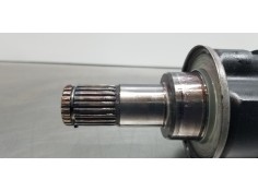 Recambio de transmision trasera izquierda para toyota rav 4 plug-in hybrid advance referencia OEM IAM 4234042070   2