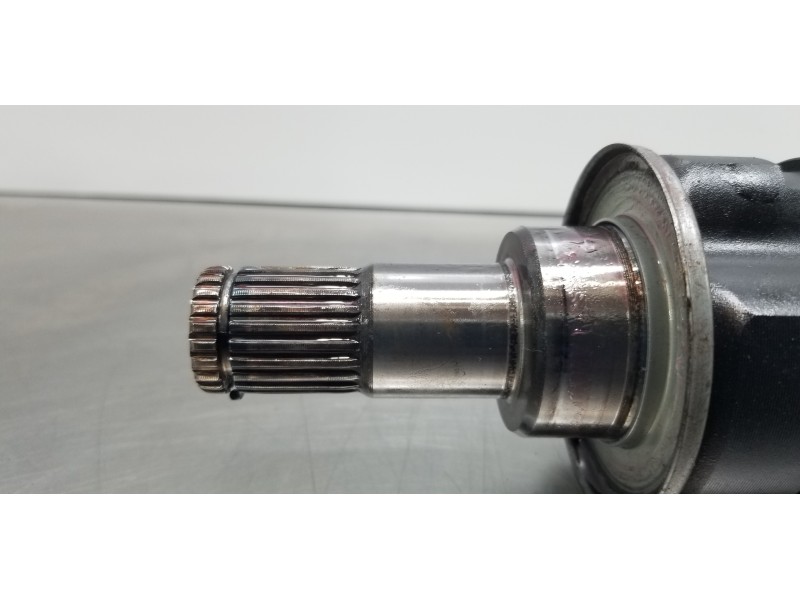 Recambio de transmision trasera izquierda para toyota rav 4 plug-in hybrid advance referencia OEM IAM 4234042070  