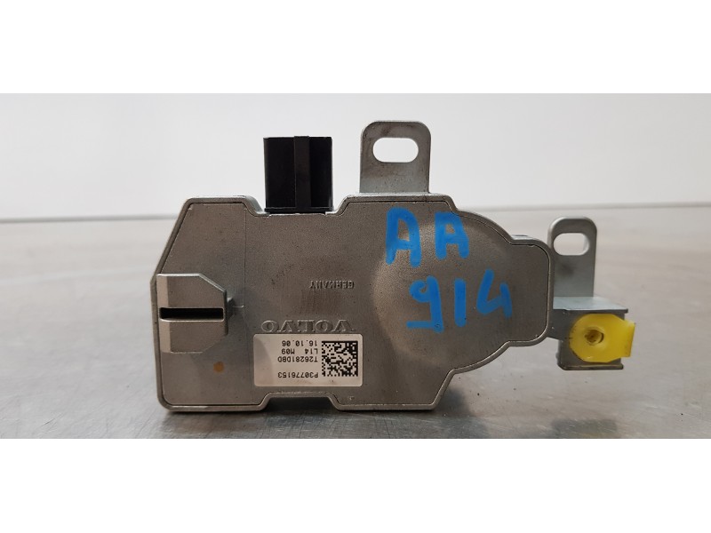 Recambio de antirrobo para volvo c30 d5 momentum referencia OEM IAM 30776153   Recambio de antirrobo para volvo c30 d5 momentum referencia OEM IAM 30776153