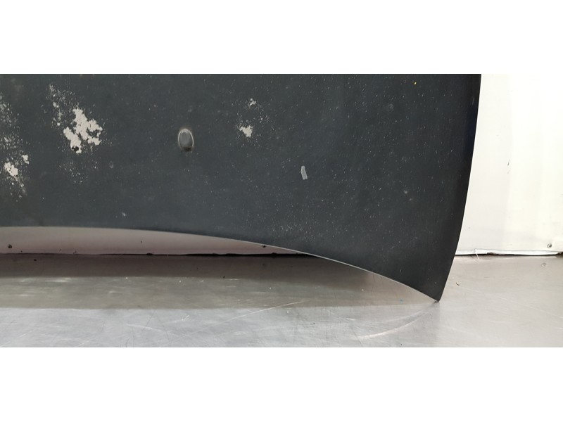 Recambio de capot para citroen c4 berlina vtr plus referencia OEM IAM 7901L1  