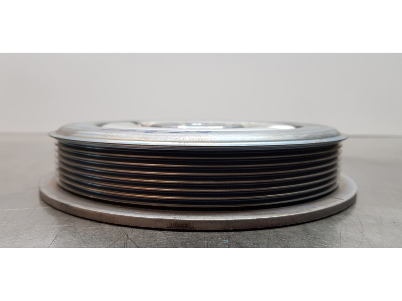 Recambio de polea cigueñal para volvo xc60 inscription awd referencia OEM IAM 32253160  
