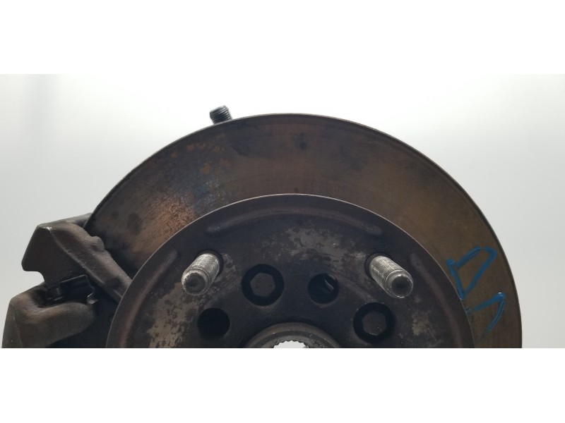 Recambio de mangueta delantera derecha para ford transit kastenwagen (ttg) 350 l2 referencia OEM IAM 2350082 BK213K185AF 2168129 Recambio de mangueta delantera derecha para ford transit kastenwagen (ttg) 350 l2 referencia OEM IAM 2350082 BK213K185AF 2168129