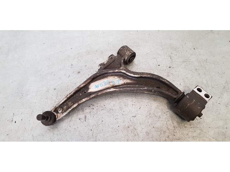 Recambio de brazo suspension inferior delantero izquierdo para opel zafira tourer excellence referencia OEM IAM 13371816   Recambio de brazo suspension inferior delantero izquierdo para opel zafira tourer excellence referencia OEM IAM 13371816