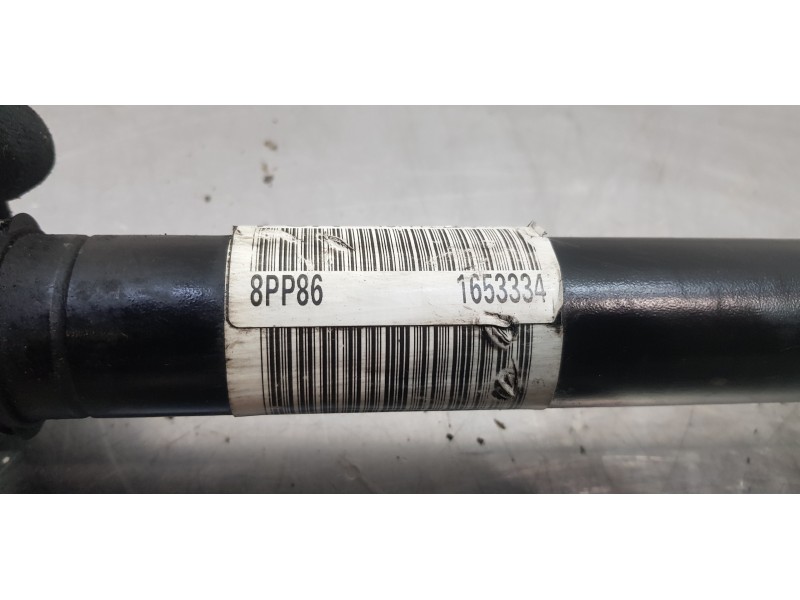 Recambio de transmision delantera derecha para citroen c-elysée exclusive referencia OEM IAM 9812035480   Recambio de transmision delantera derecha para citroen c-elysée exclusive referencia OEM IAM 9812035480