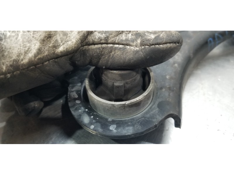 Recambio de brazo suspension inferior delantero izquierdo para peugeot 3008 active referencia OEM IAM 9816865580   Recambio de brazo suspension inferior delantero izquierdo para peugeot 3008 active referencia OEM IAM 9816865580