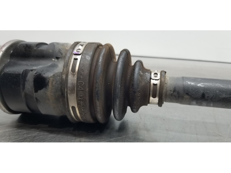 Recambio de transmision trasera izquierda para toyota rav 4 plug-in hybrid advance referencia OEM IAM 4234042070  