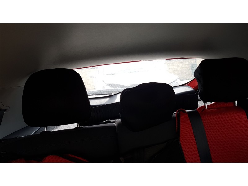 kia rio del año 2015