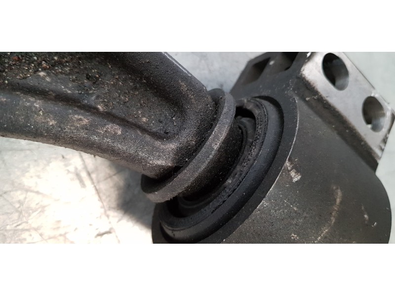 Recambio de brazo suspension inferior delantero izquierdo para opel zafira tourer excellence referencia OEM IAM 13371816   Recambio de brazo suspension inferior delantero izquierdo para opel zafira tourer excellence referencia OEM IAM 13371816