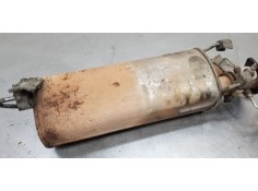 Recambio de silenciador trasero para nissan nt400 cabstar (01/20214) cabstar 35.xx cabina simple cabina individual referencia OE