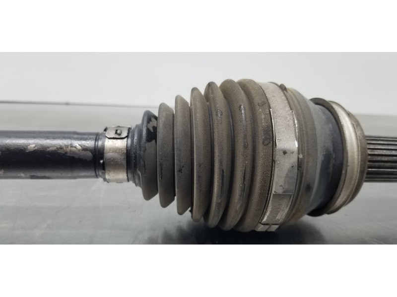 Recambio de transmision trasera izquierda para toyota rav 4 plug-in hybrid advance referencia OEM IAM 4234042070  