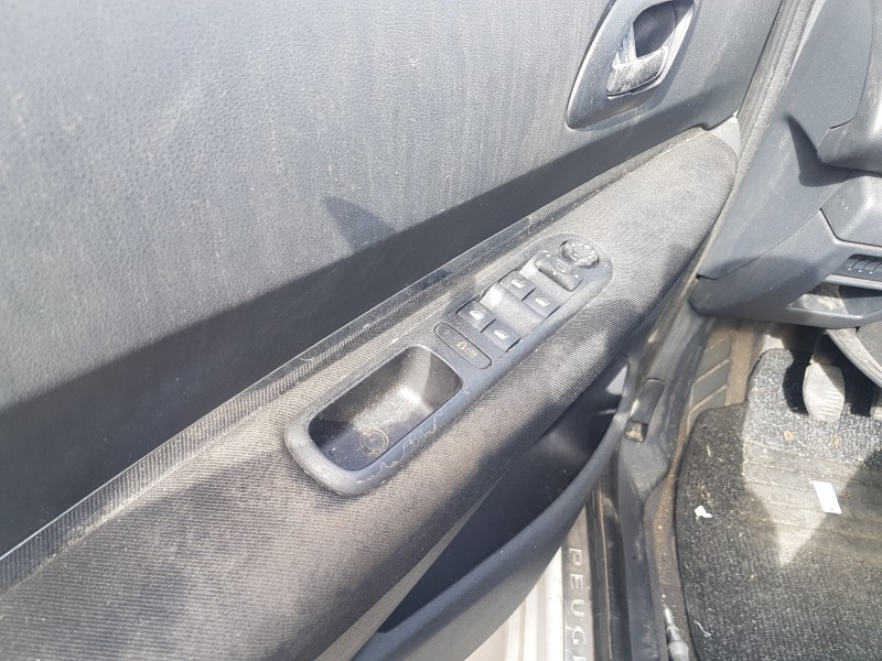 peugeot 3008 del año 2009 peugeot 3008 del año 2009