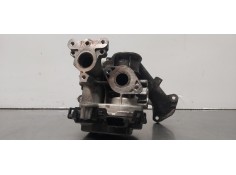 Recambio de valvula egr para citroen c-elysée exclusive referencia OEM IAM 9807369980