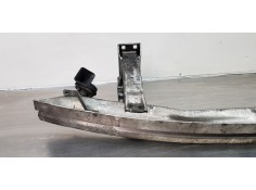 Recambio de refuerzo paragolpes delantero para bmw x3 (e83) 2.0d referencia OEM IAM 51113439780   2