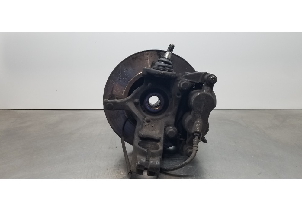 Recambio de mangueta delantera derecha para ford transit kastenwagen (ttg) 350 l2 referencia OEM IAM 2350082 BK213K185AF 2168129 Recambio de mangueta delantera derecha para ford transit kastenwagen (ttg) 350 l2 referencia OEM IAM 2350082 BK213K185AF 2168129