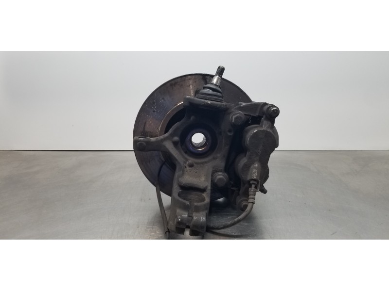 Recambio de mangueta delantera derecha para ford transit kastenwagen (ttg) 350 l2 referencia OEM IAM 2350082 BK213K185AF 2168129 Recambio de mangueta delantera derecha para ford transit kastenwagen (ttg) 350 l2 referencia OEM IAM 2350082 BK213K185AF 2168129