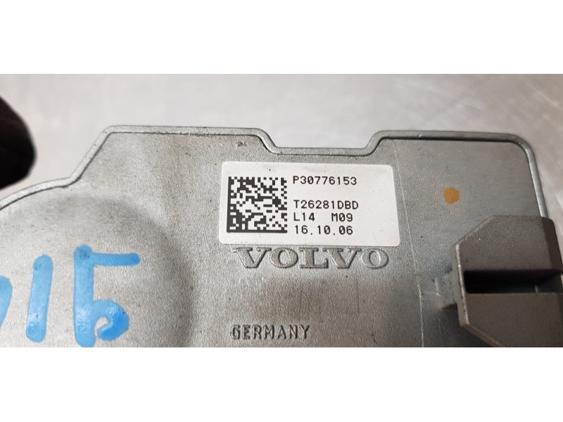 Recambio de antirrobo para volvo c30 d5 momentum referencia OEM IAM 30776153   Recambio de antirrobo para volvo c30 d5 momentum referencia OEM IAM 30776153