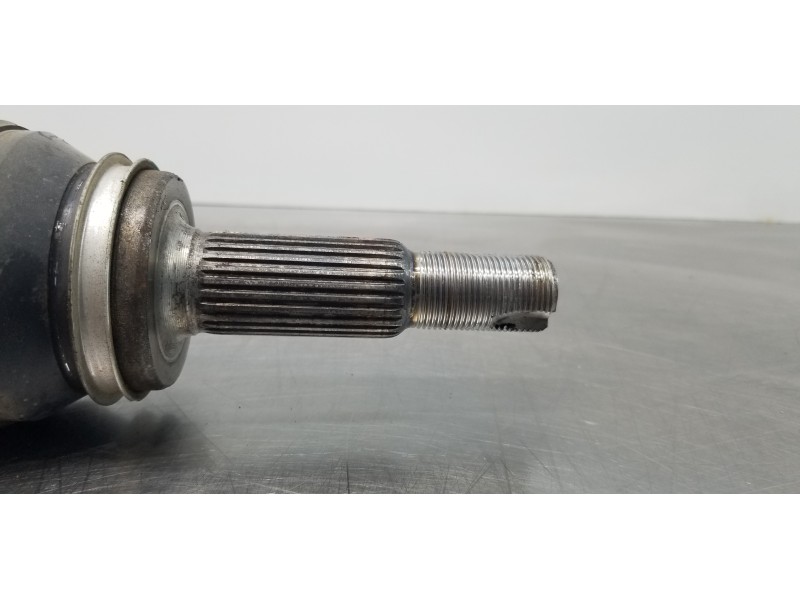 Recambio de transmision trasera izquierda para toyota rav 4 plug-in hybrid advance referencia OEM IAM 4234042070  