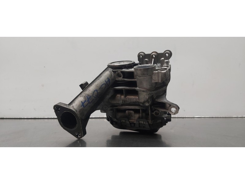 Recambio de valvula egr para citroen c-elysée exclusive referencia OEM IAM 9807369980  