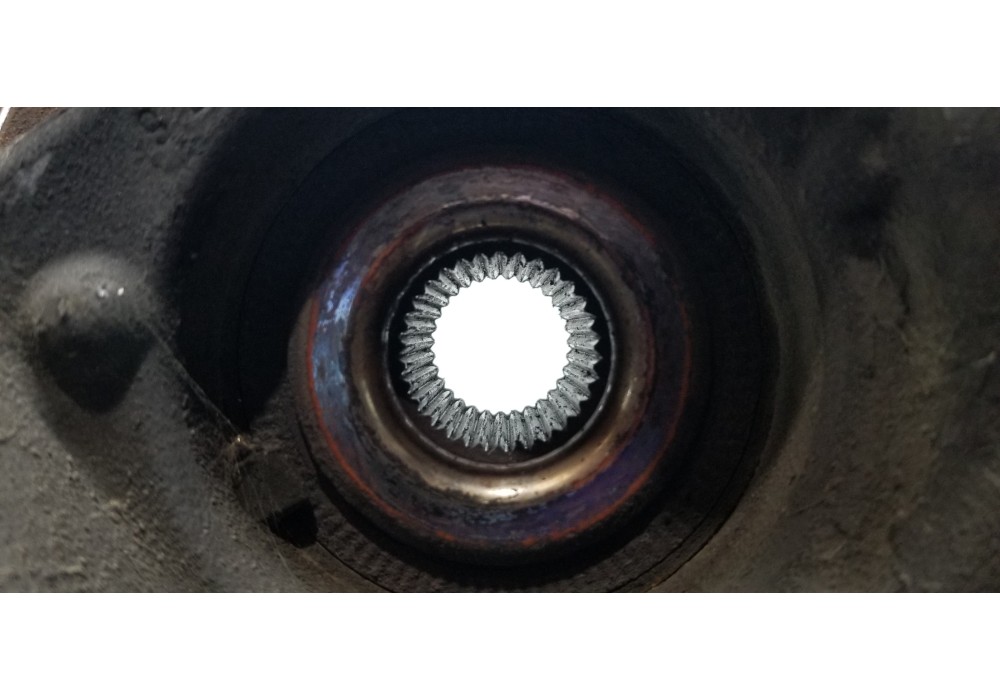 Recambio de mangueta delantera derecha para ford transit kastenwagen (ttg) 350 l2 referencia OEM IAM 2350082 BK213K185AF 2168129 Recambio de mangueta delantera derecha para ford transit kastenwagen (ttg) 350 l2 referencia OEM IAM 2350082 BK213K185AF 2168129