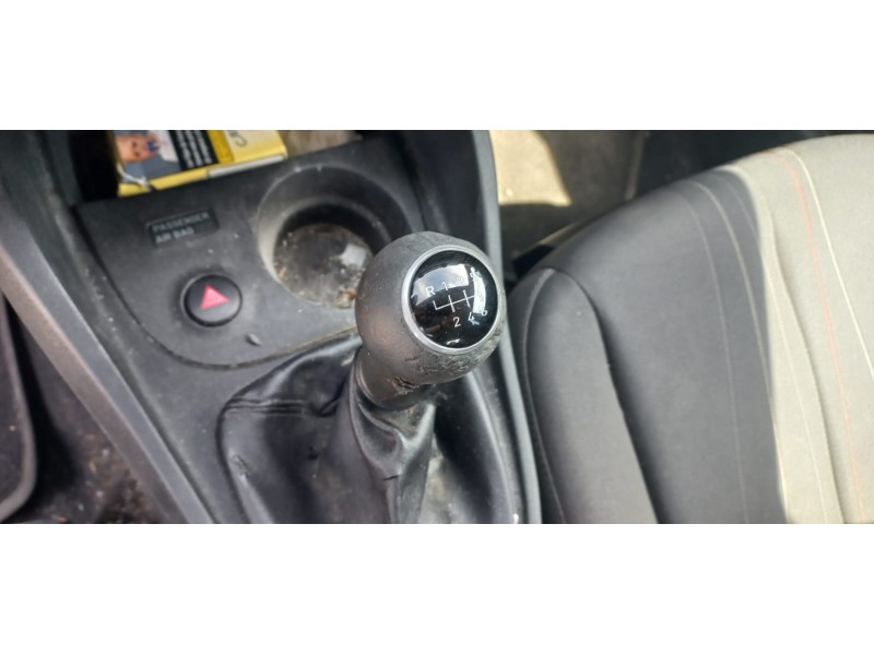 seat leon (1p1) del año 2012