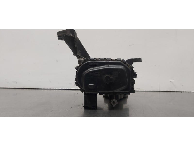 Recambio de valvula egr para citroen c-elysée exclusive referencia OEM IAM 9807369980  