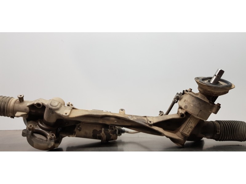 Recambio de cremallera direccion para skoda octavia lim. (5e3) active referencia OEM IAM 5Q1423055F 5Q0909144T 5Q1423051AT Recambio de cremallera direccion para skoda octavia lim. (5e3) active referencia OEM IAM 5Q1423055F 5Q0909144T 5Q1423051AT