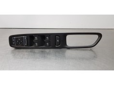 Recambio de mando elevalunas delantero izquierdo para renault captur limited referencia OEM IAM 255702886R