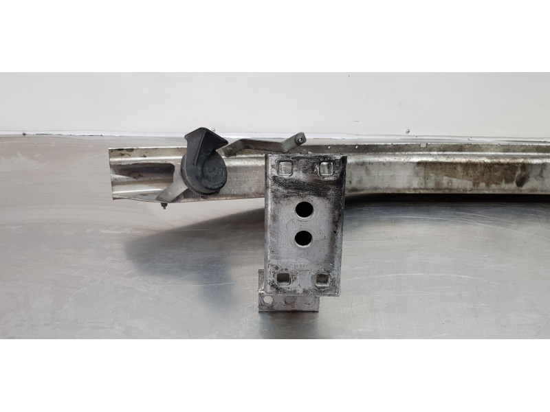 Recambio de refuerzo paragolpes delantero para bmw x3 (e83) 2.0d referencia OEM IAM 51113439780   Recambio de refuerzo paragolpes delantero para bmw x3 (e83) 2.0d referencia OEM IAM 51113439780