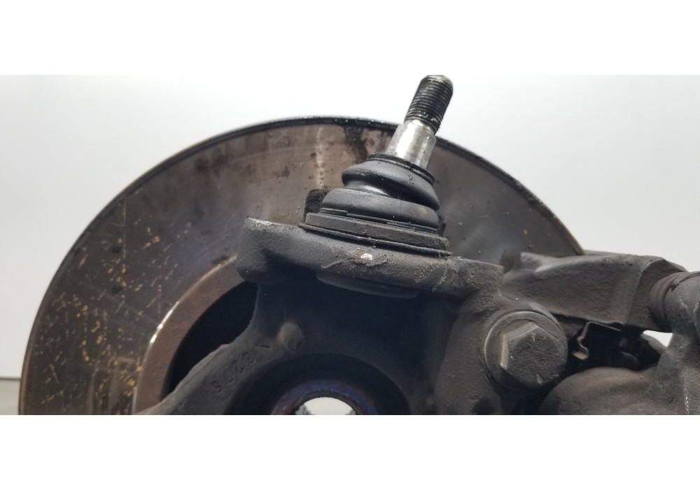 Recambio de mangueta delantera derecha para ford transit kastenwagen (ttg) 350 l2 referencia OEM IAM 2350082 BK213K185AF 2168129 Recambio de mangueta delantera derecha para ford transit kastenwagen (ttg) 350 l2 referencia OEM IAM 2350082 BK213K185AF 2168129