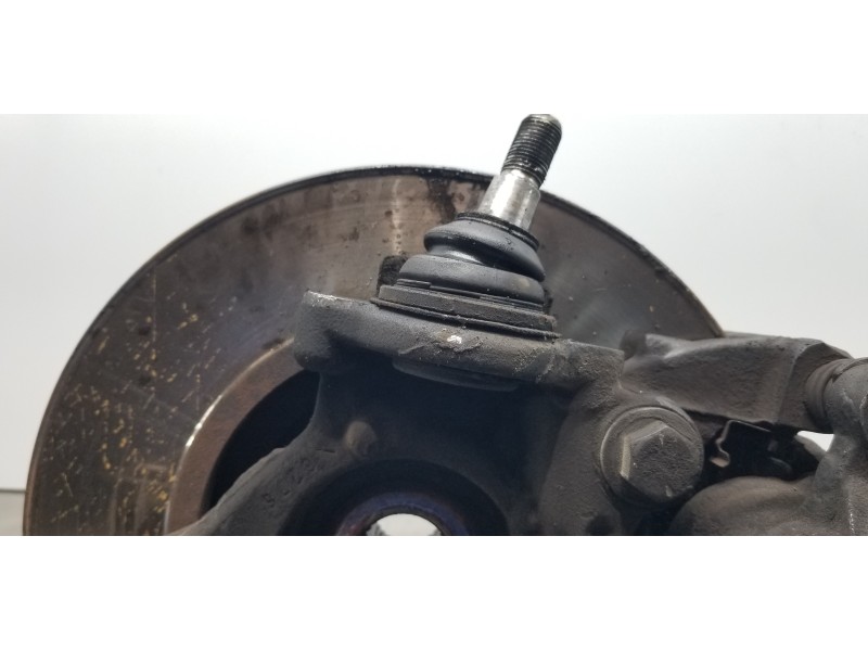 Recambio de mangueta delantera derecha para ford transit kastenwagen (ttg) 350 l2 referencia OEM IAM 2350082 BK213K185AF 2168129 Recambio de mangueta delantera derecha para ford transit kastenwagen (ttg) 350 l2 referencia OEM IAM 2350082 BK213K185AF 2168129