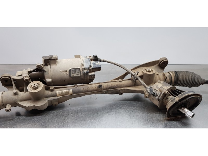 Recambio de cremallera direccion para skoda octavia lim. (5e3) active referencia OEM IAM 5Q1423055F 5Q0909144T 5Q1423051AT Recambio de cremallera direccion para skoda octavia lim. (5e3) active referencia OEM IAM 5Q1423055F 5Q0909144T 5Q1423051AT