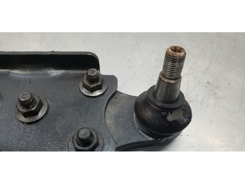 Recambio de brazo suspension inferior delantero izquierdo para peugeot 3008 active referencia OEM IAM 9816865580   Recambio de brazo suspension inferior delantero izquierdo para peugeot 3008 active referencia OEM IAM 9816865580