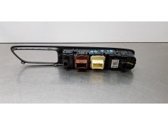 Recambio de mando elevalunas delantero izquierdo para renault captur limited referencia OEM IAM 255702886R   2