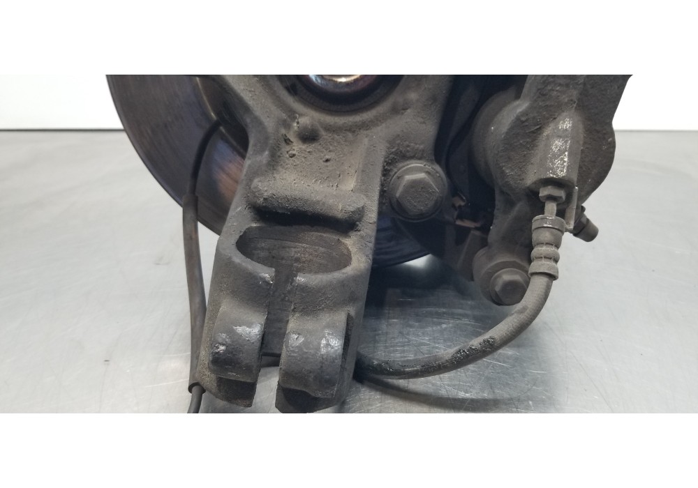 Recambio de mangueta delantera derecha para ford transit kastenwagen (ttg) 350 l2 referencia OEM IAM 2350082 BK213K185AF 2168129 Recambio de mangueta delantera derecha para ford transit kastenwagen (ttg) 350 l2 referencia OEM IAM 2350082 BK213K185AF 2168129