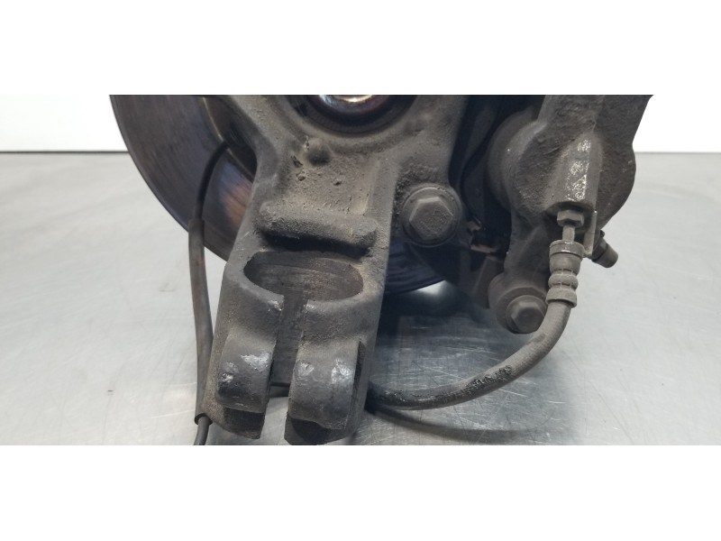 Recambio de mangueta delantera derecha para ford transit kastenwagen (ttg) 350 l2 referencia OEM IAM 2350082 BK213K185AF 2168129 Recambio de mangueta delantera derecha para ford transit kastenwagen (ttg) 350 l2 referencia OEM IAM 2350082 BK213K185AF 2168129