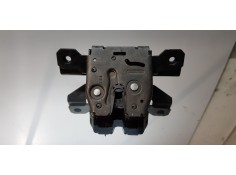 Recambio de cerradura maletero / porton para opel zafira tourer excellence referencia OEM IAM 13587646