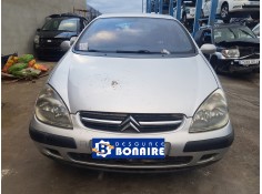 citroen c5 berlina del año 2002