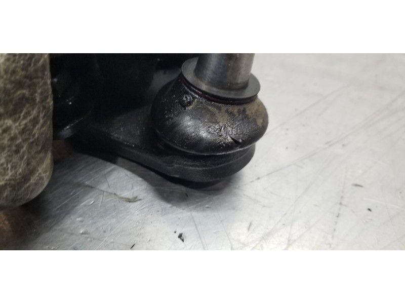 Recambio de brazo suspension inferior delantero izquierdo para peugeot 3008 active referencia OEM IAM 9816865580   Recambio de brazo suspension inferior delantero izquierdo para peugeot 3008 active referencia OEM IAM 9816865580