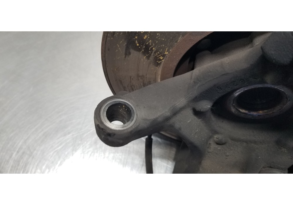 Recambio de mangueta delantera derecha para ford transit kastenwagen (ttg) 350 l2 referencia OEM IAM 2350082 BK213K185AF 2168129 Recambio de mangueta delantera derecha para ford transit kastenwagen (ttg) 350 l2 referencia OEM IAM 2350082 BK213K185AF 2168129