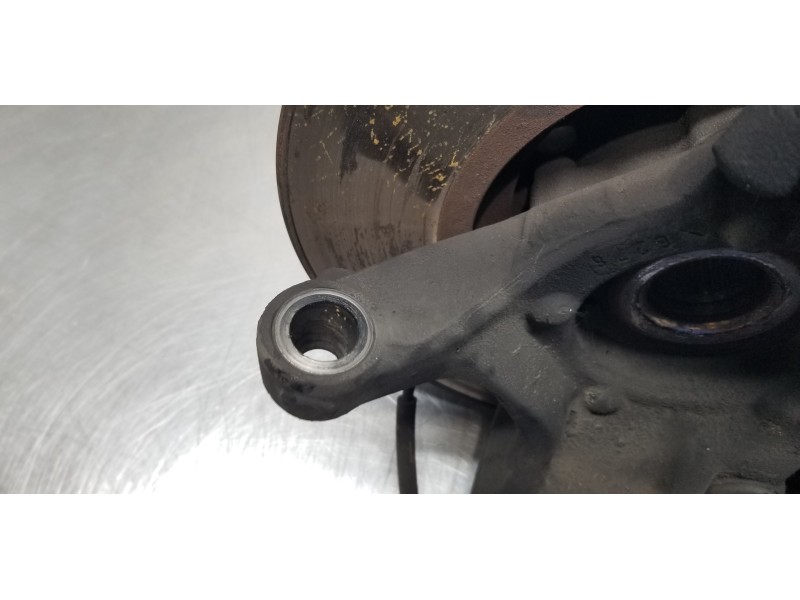 Recambio de mangueta delantera derecha para ford transit kastenwagen (ttg) 350 l2 referencia OEM IAM 2350082 BK213K185AF 2168129 Recambio de mangueta delantera derecha para ford transit kastenwagen (ttg) 350 l2 referencia OEM IAM 2350082 BK213K185AF 2168129