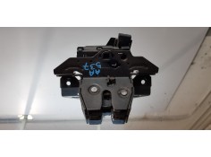 Recambio de cerradura maletero / porton para opel zafira tourer excellence referencia OEM IAM 13587646   2