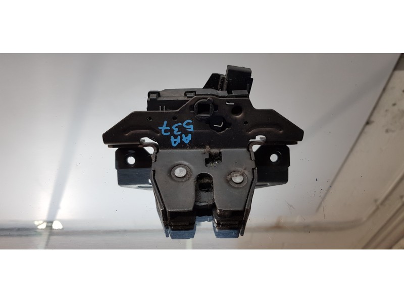 Recambio de cerradura maletero / porton para opel zafira tourer excellence referencia OEM IAM 13587646   Recambio de cerradura maletero / porton para opel zafira tourer excellence referencia OEM IAM 13587646