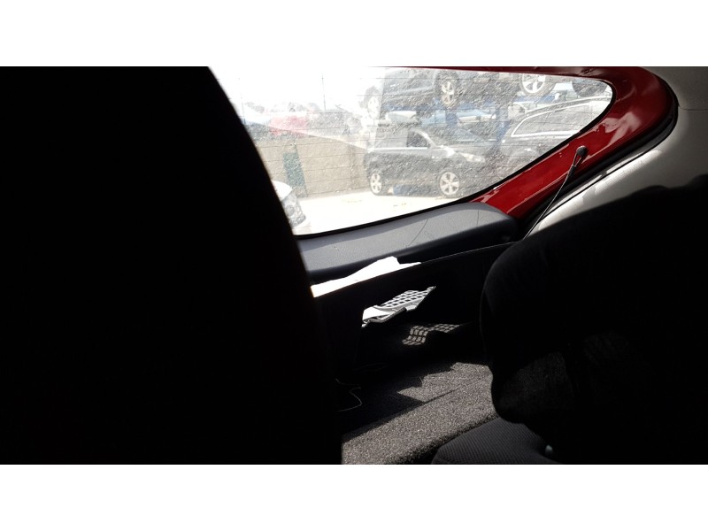 kia rio del año 2015